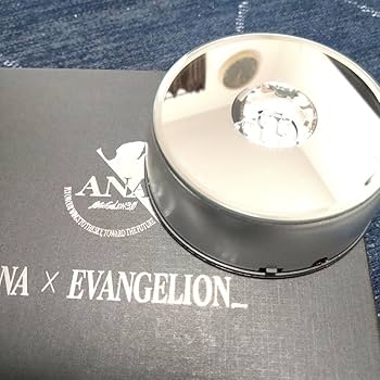 ANA×エヴァンゲリオン B賞 3Dクリスタルグラス 初号機 ANA×エヴァンゲリオン B賞 3Dクリスタルグラス 初号機